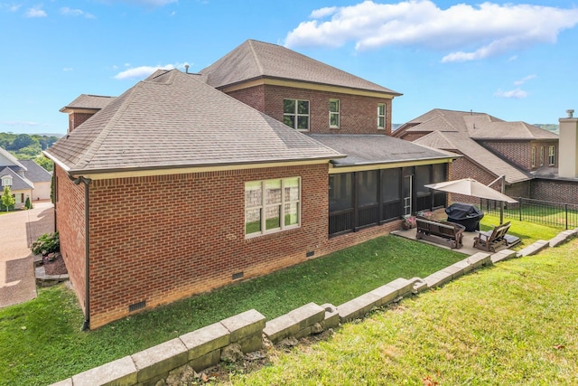 317 Holcombe Ln, Franklin, TN 37064 - photo 56
