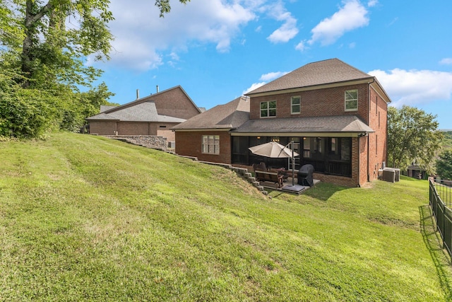 317 Holcombe Ln, Franklin, TN 37064 - photo 57