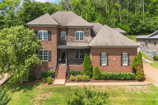 317 Holcombe Ln, Franklin, TN 37064 - photo 1