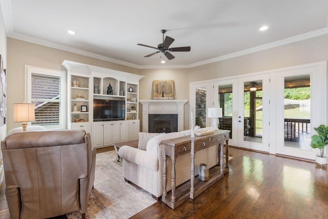 317 Holcombe Ln, Franklin, TN 37064 - photo 21