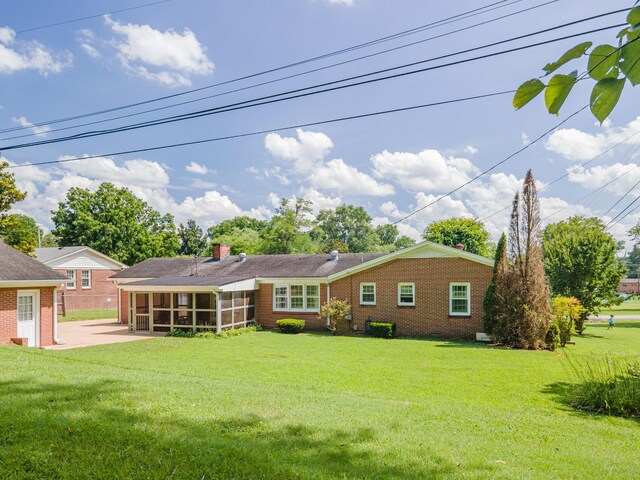 302 Cheyenne Trl, Columbia, TN 38401 - photo 53