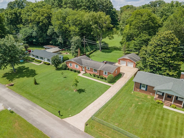 302 Cheyenne Trl, Columbia, TN 38401 - photo 47