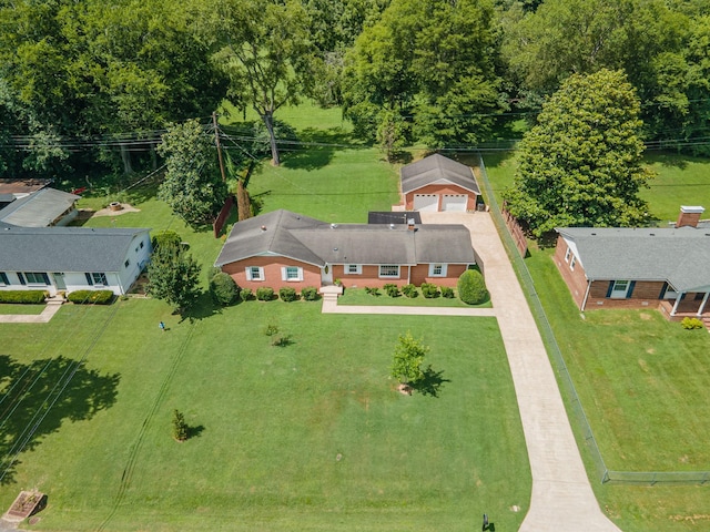 302 Cheyenne Trl, Columbia, TN 38401 - photo 8