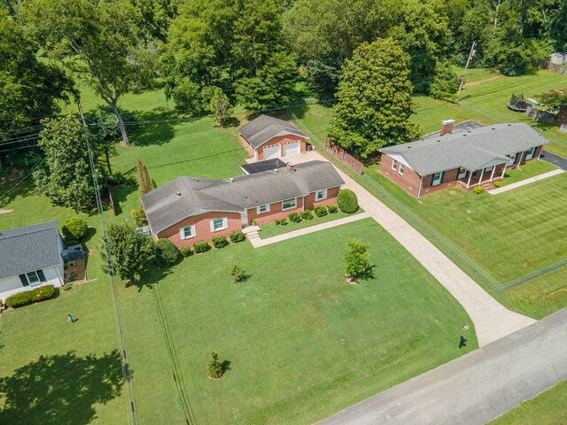 302 Cheyenne Trl, Columbia, TN 38401 - photo 48