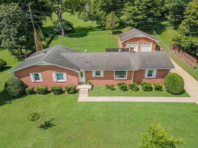302 Cheyenne Trl, Columbia, TN 38401 - photo 1