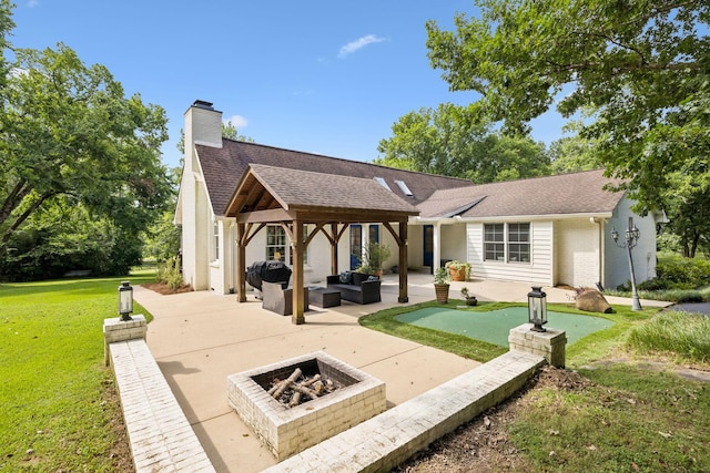 1204 Montpier Dr, Franklin, TN 37069 - photo 73