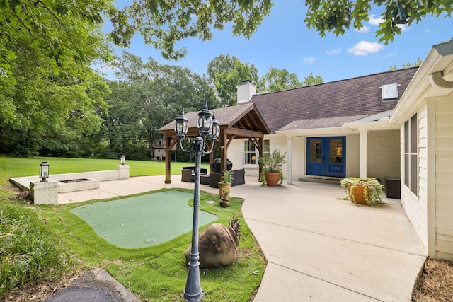 1204 Montpier Dr, Franklin, TN 37069 - photo 74