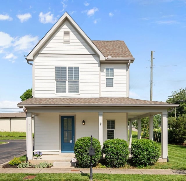 700 Cottage Park Dr, Nashville, TN 37207 - photo 1