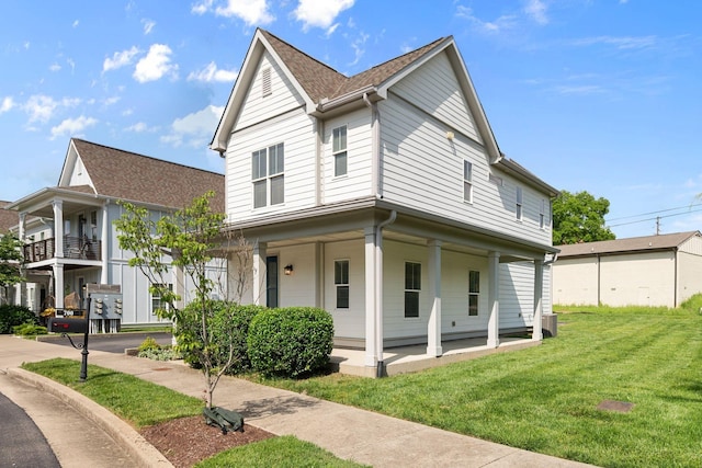 700 Cottage Park Dr, Nashville, TN 37207 - photo 2