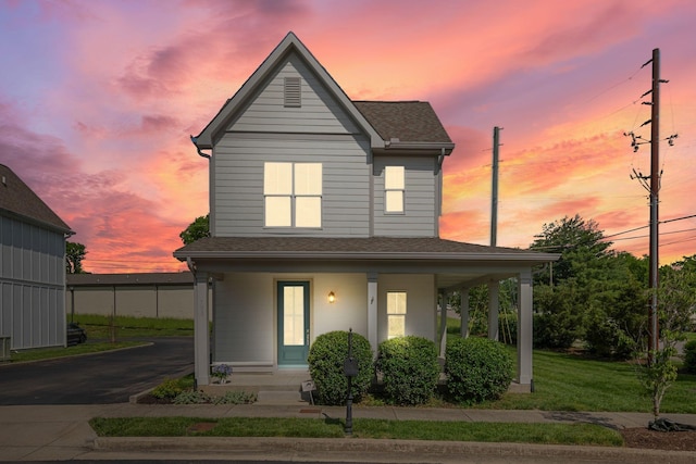 700 Cottage Park Dr, Nashville, TN 37207 - photo 23