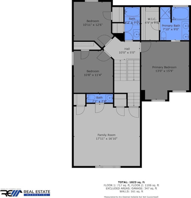 1888 Apache Way, Clarksville, TN 37042 - photo 39