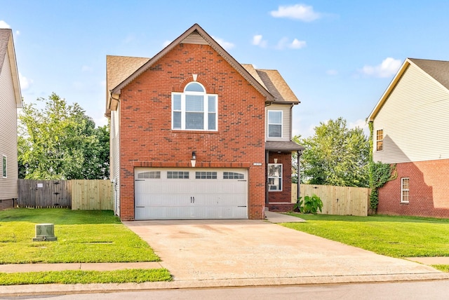 1888 Apache Way, Clarksville, TN 37042 - photo 1
