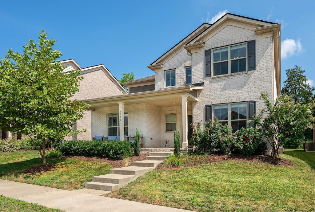 1107 Carlisle Pl, Mount Juliet, TN 37122 - photo 2