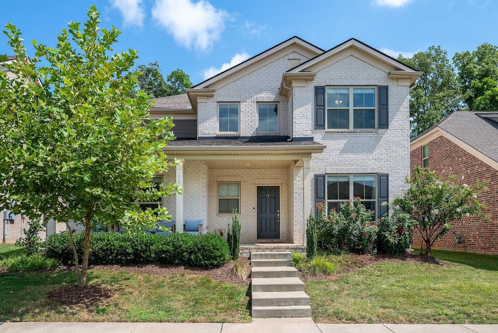 1107 Carlisle Pl, Mount Juliet, TN 37122 - photo 1