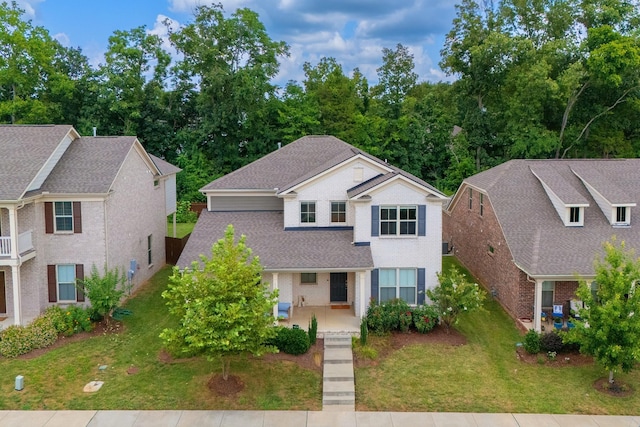 1107 Carlisle Pl, Mount Juliet, TN 37122 - photo 4