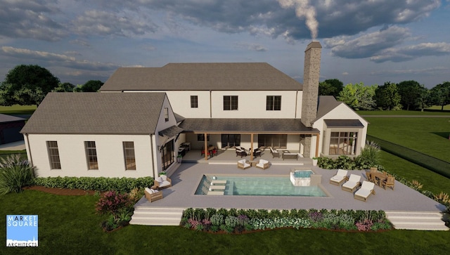 1416 Brenthaven Dr, Brentwood, TN 37027 - photo 100