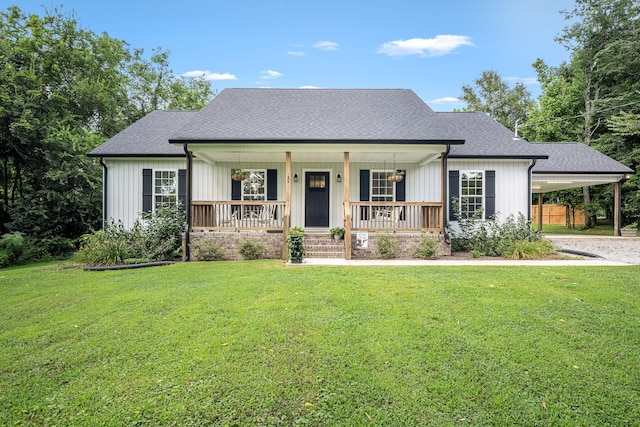 136 Beechwood Ave, Cornersville, TN 37047 - photo 2
