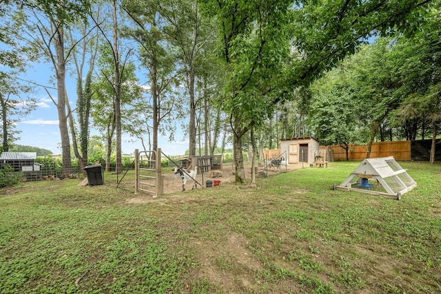 136 Beechwood Ave, Cornersville, TN 37047 - photo 48
