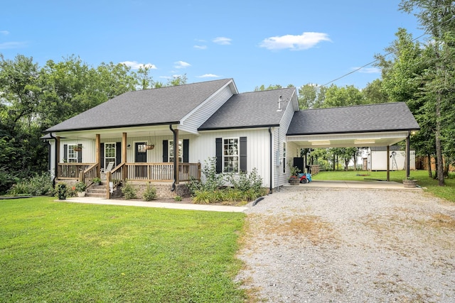 136 Beechwood Ave, Cornersville, TN 37047 - photo 10