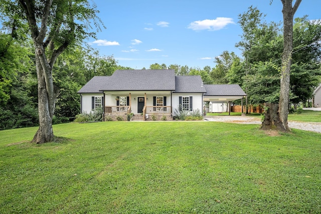 136 Beechwood Ave, Cornersville, TN 37047 - photo 8