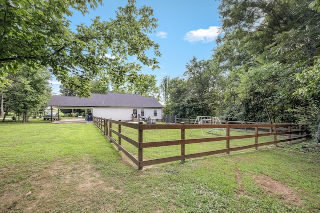136 Beechwood Ave, Cornersville, TN 37047 - photo 50