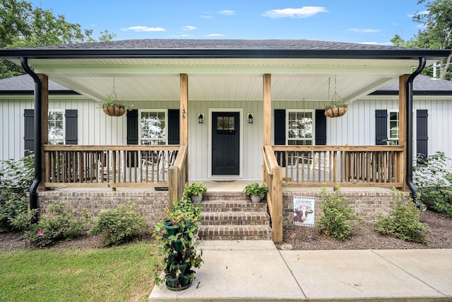 136 Beechwood Ave, Cornersville, TN 37047 - photo 12