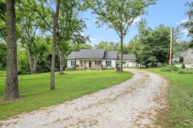 136 Beechwood Ave, Cornersville, TN 37047 - photo 7