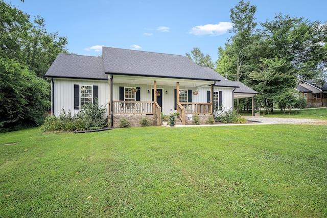 136 Beechwood Ave, Cornersville, TN 37047 - photo 9