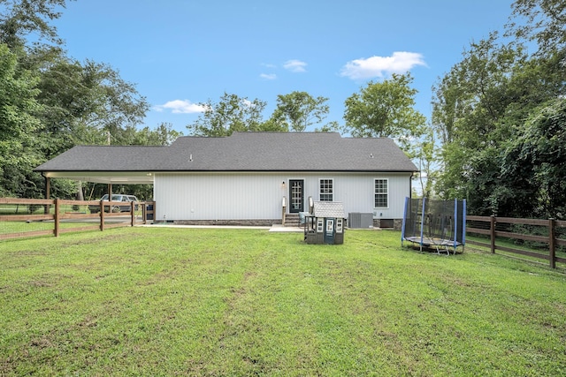 136 Beechwood Ave, Cornersville, TN 37047 - photo 41