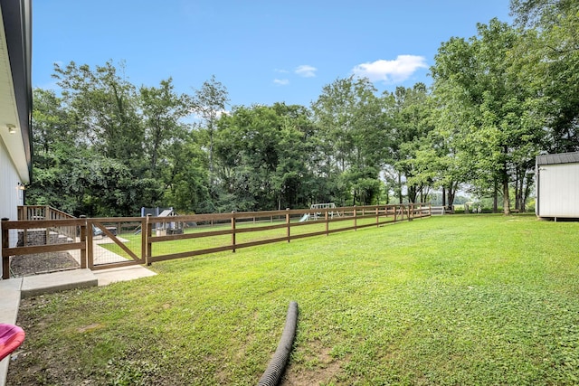 136 Beechwood Ave, Cornersville, TN 37047 - photo 37
