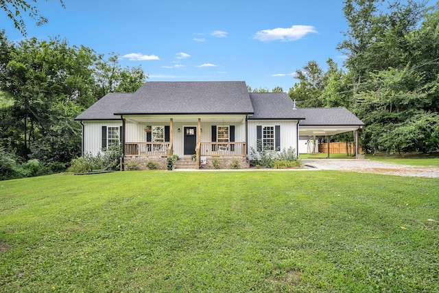136 Beechwood Ave, Cornersville, TN 37047 - photo 1