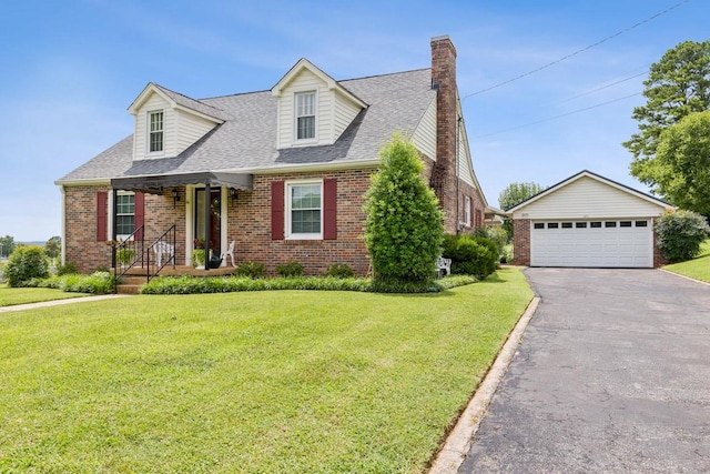 326 Ballentine St, Pulaski, TN 38478 - photo 1