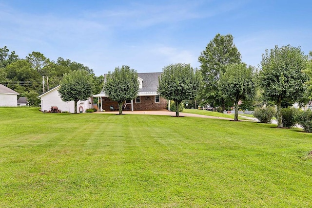 326 Ballentine St, Pulaski, TN 38478 - photo 7