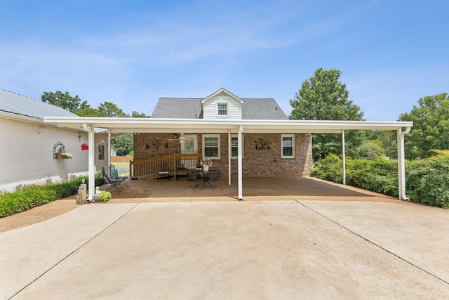 326 Ballentine St, Pulaski, TN 38478 - photo 5