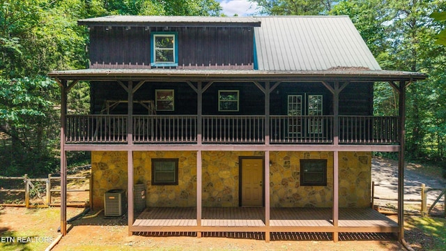 4264 Peachie Way, Cosby, TN 37722 - photo 29