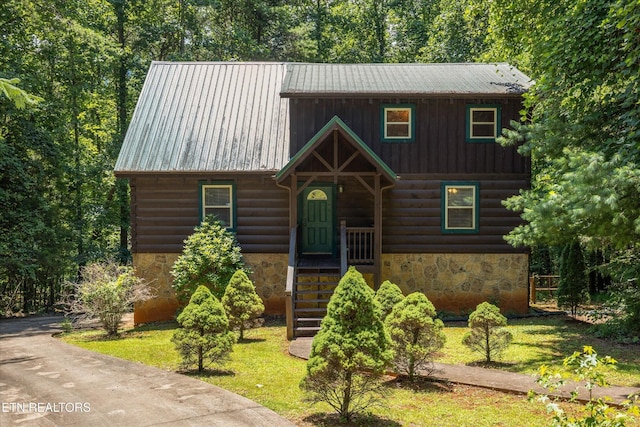 4264 Peachie Way, Cosby, TN 37722 - photo 1