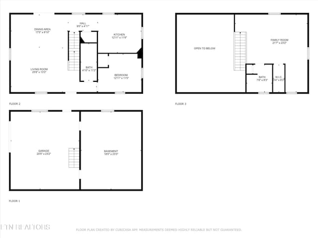 4264 Peachie Way, Cosby, TN 37722 - photo 43