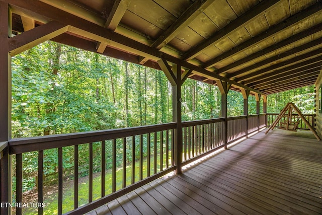 4264 Peachie Way, Cosby, TN 37722 - photo 26