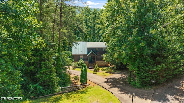 4264 Peachie Way, Cosby, TN 37722 - photo 30