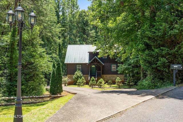 4264 Peachie Way, Cosby, TN 37722 - photo 34