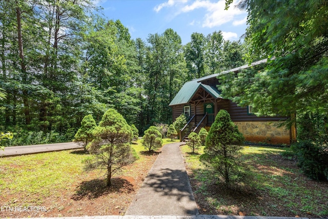 4264 Peachie Way, Cosby, TN 37722 - photo 11