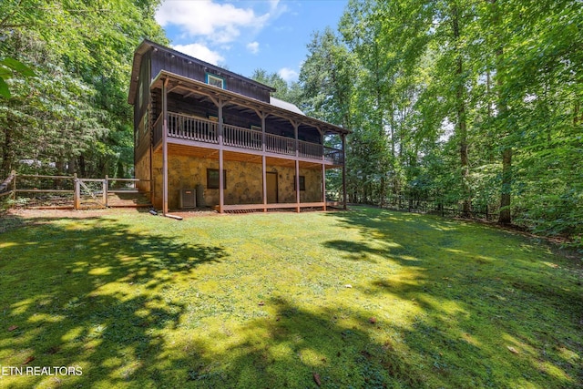 4264 Peachie Way, Cosby, TN 37722 - photo 32