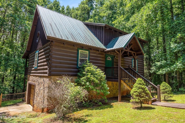 4264 Peachie Way, Cosby, TN 37722 - photo 8