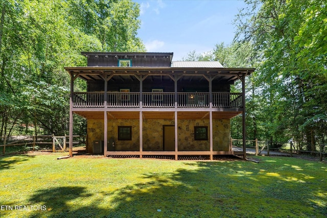 4264 Peachie Way, Cosby, TN 37722 - photo 31