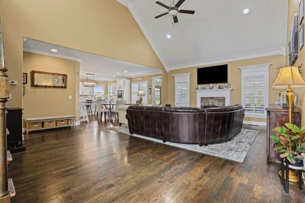 4111 Miles Johnson Pkwy, Spring Hill, TN 37174 - photo 5