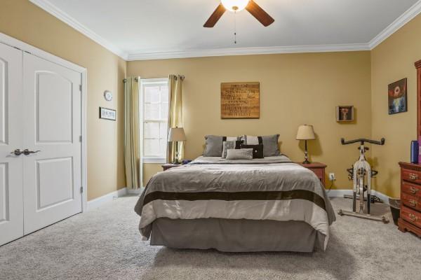 4111 Miles Johnson Pkwy, Spring Hill, TN 37174 - photo 19