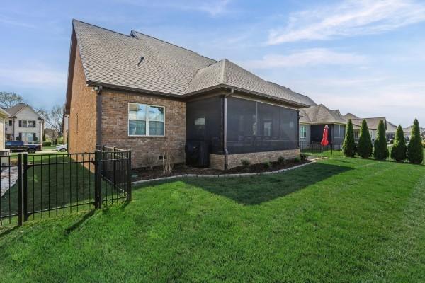 4111 Miles Johnson Pkwy, Spring Hill, TN 37174 - photo 29