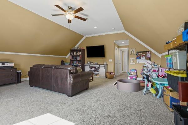 4111 Miles Johnson Pkwy, Spring Hill, TN 37174 - photo 22