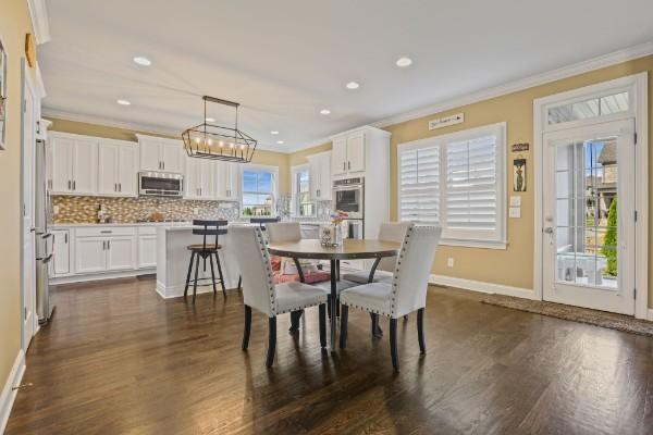 4111 Miles Johnson Pkwy, Spring Hill, TN 37174 - photo 11
