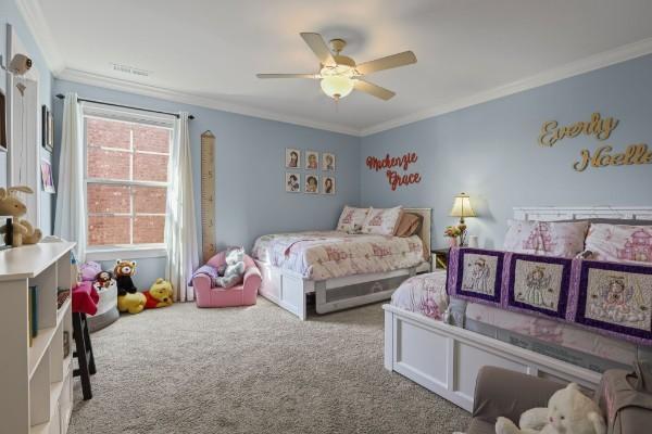 4111 Miles Johnson Pkwy, Spring Hill, TN 37174 - photo 21